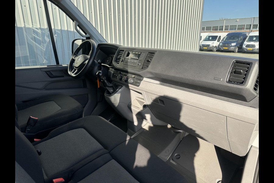 Volkswagen Crafter 30 2.0 TDI L3H3 Comfortline*A/C*TEL*PDC*3PERS*