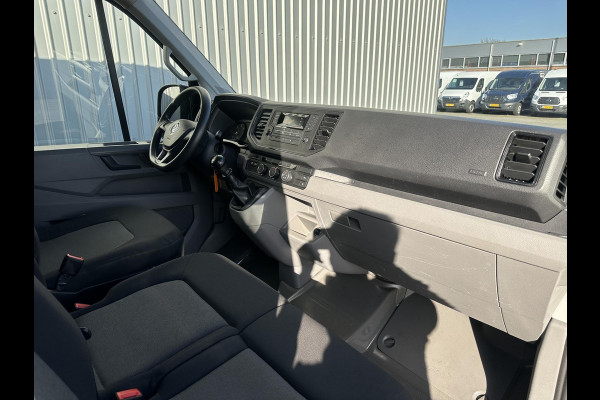 Volkswagen Crafter 30 2.0 TDI L3H3 Comfortline*A/C*TEL*PDC*3PERS*