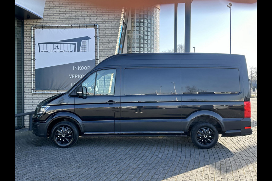 Volkswagen Crafter 30 2.0 TDI L3H3 Comfortline*A/C*TEL*PDC*3PERS*