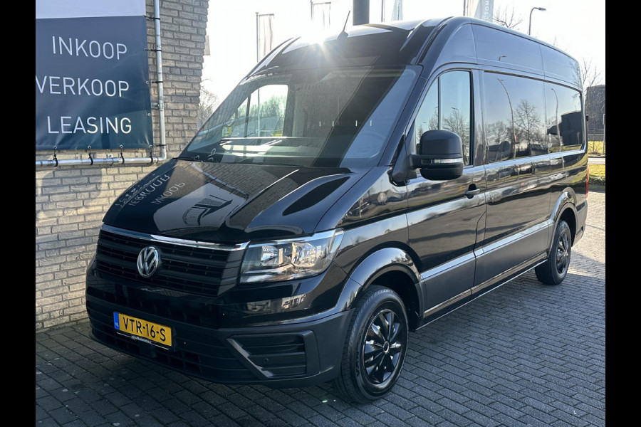 Volkswagen Crafter 30 2.0 TDI L3H3 Comfortline*A/C*TEL*PDC*3PERS*
