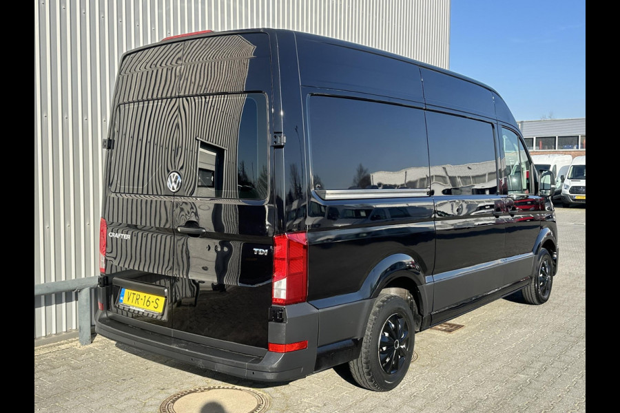 Volkswagen Crafter 30 2.0 TDI L3H3 Comfortline*A/C*TEL*PDC*3PERS*