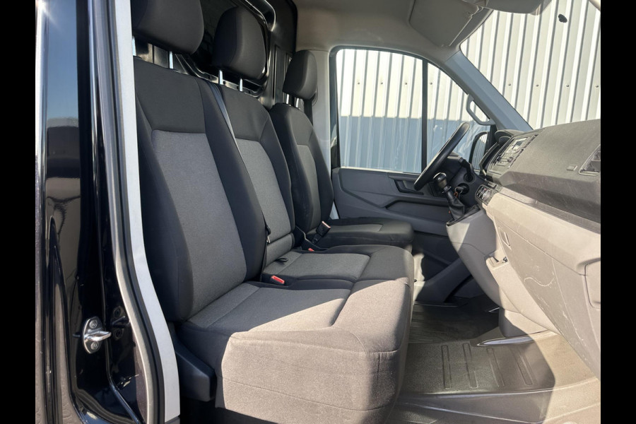 Volkswagen Crafter 30 2.0 TDI L3H3 Comfortline*A/C*TEL*PDC*3PERS*