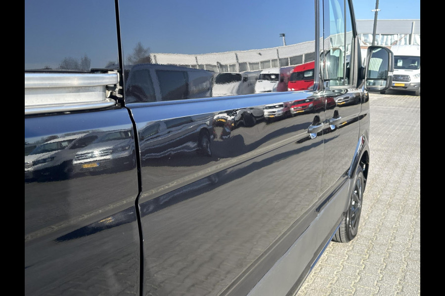 Volkswagen Crafter 30 2.0 TDI L3H3 Comfortline*A/C*TEL*PDC*3PERS*