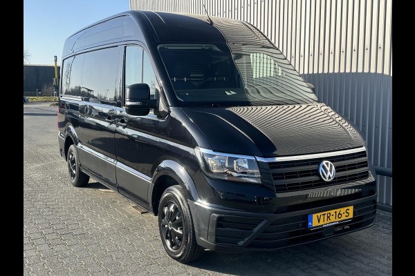 Volkswagen Crafter 30 2.0 TDI L3H3 Comfortline*A/C*TEL*PDC*3PERS*