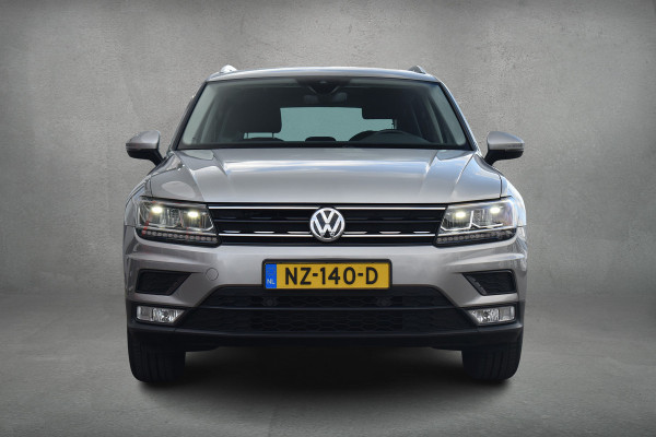 Volkswagen Tiguan 1.4 TSI ACT Comfortline Business | Trekhaak | Pano | CarPlay | Stoelverwarming