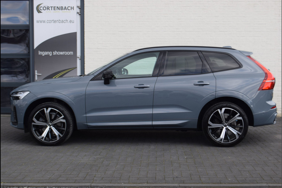 Volvo XC60 2.0 B4 R-Design | Harman Kardon | Panorama dak | Memory stoelen | Adaptieve Cruise | Apple carplay |