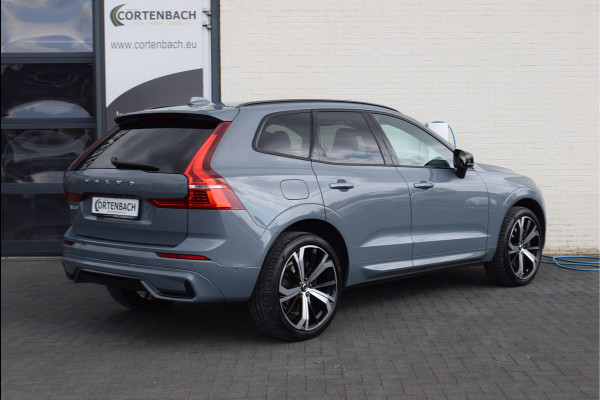 Volvo XC60 2.0 B4 R-Design | Harman Kardon | Panorama dak | Memory stoelen | Adaptieve Cruise | Apple carplay |