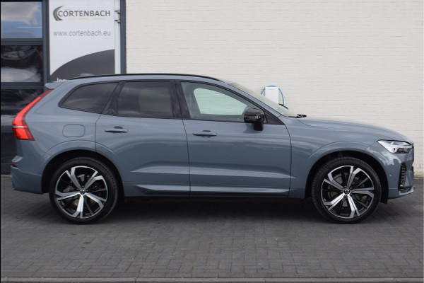 Volvo XC60 2.0 B4 R-Design | Harman Kardon | Panorama dak | Memory stoelen | Adaptieve Cruise | Apple carplay |