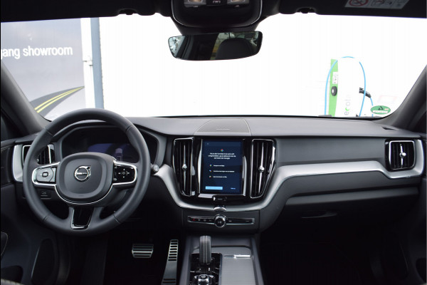 Volvo XC60 2.0 B4 R-Design | Harman Kardon | Panorama dak | Memory stoelen | Adaptieve Cruise | Apple carplay |