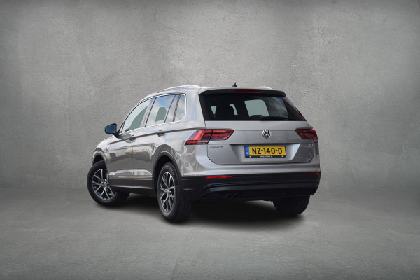 Volkswagen Tiguan 1.4 TSI ACT Comfortline Business | Trekhaak | Pano | CarPlay | Stoelverwarming