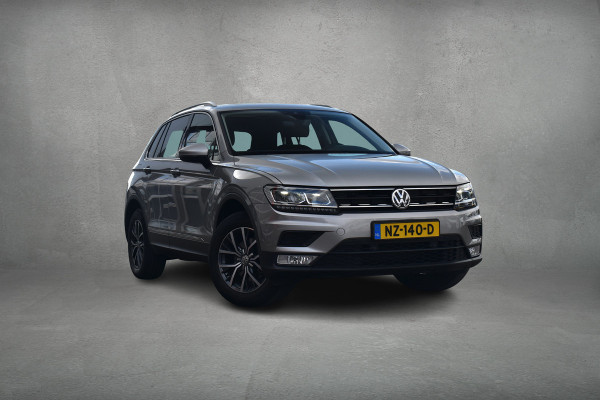 Volkswagen Tiguan 1.4 TSI ACT Comfortline Business | Trekhaak | Pano | CarPlay | Stoelverwarming