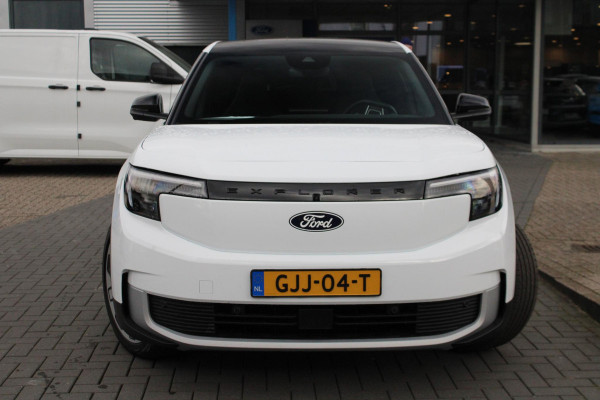 Ford Explorer Premium Extended Range RWD 77 kWh Panoramadak | Driver Assistance Pack | 21 inch lichtmetalen velgen | AGR-stoelen