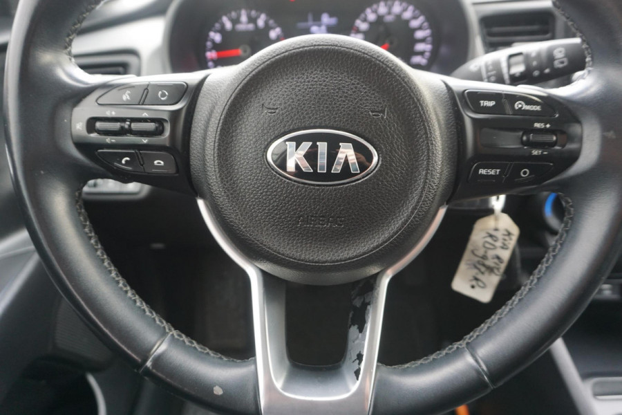 Kia Rio 1.0 TGDI 100PK ComfortPlusLine Navigatie /Camera/CarPlay.