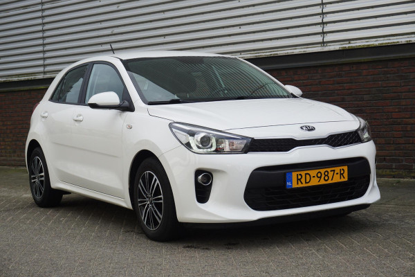 Kia Rio 1.0 TGDI 100PK ComfortPlusLine Navigatie /Camera/CarPlay.