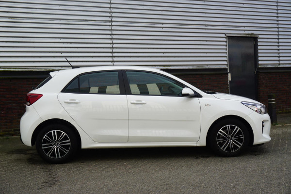 Kia Rio 1.0 TGDI 100PK ComfortPlusLine Navigatie /Camera/CarPlay.