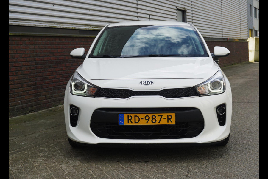 Kia Rio 1.0 TGDI 100PK ComfortPlusLine Navigatie /Camera/CarPlay.