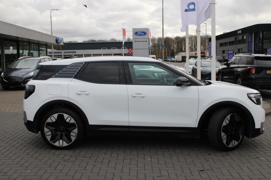 Ford Explorer Premium Extended Range RWD 77 kWh Panoramadak | Driver Assistance Pack | 21 inch lichtmetalen velgen | AGR-stoelen