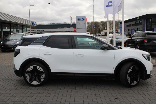 Ford Explorer Premium Extended Range RWD 77 kWh Panoramadak | Driver Assistance Pack | 21 inch lichtmetalen velgen | AGR-stoelen