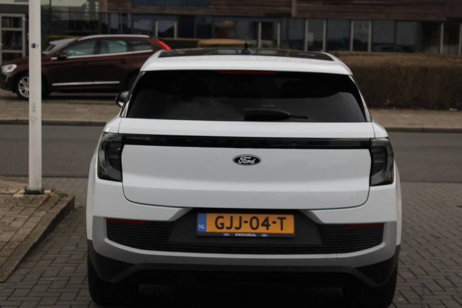 Ford Explorer Premium Extended Range RWD 77 kWh Panoramadak | Driver Assistance Pack | 21 inch lichtmetalen velgen | AGR-stoelen