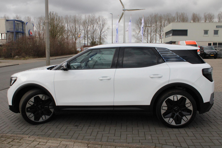 Ford Explorer Premium Extended Range RWD 77 kWh Panoramadak | Driver Assistance Pack | 21 inch lichtmetalen velgen | AGR-stoelen