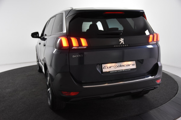 Peugeot 5008 1.2 PureTech Allure*1ste Eigenaar*Leer*Memory*Navigatie*Parkassist