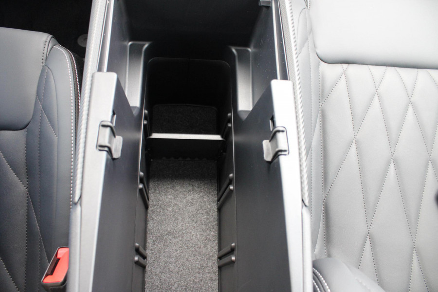 Ford Explorer Premium Extended Range RWD 77 kWh Panoramadak | Driver Assistance Pack | 21 inch lichtmetalen velgen | AGR-stoelen