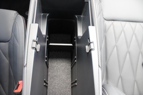 Ford Explorer Premium Extended Range RWD 77 kWh Panoramadak | Driver Assistance Pack | 21 inch lichtmetalen velgen | AGR-stoelen