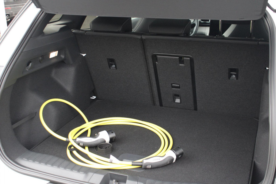 Ford Explorer Premium Extended Range RWD 77 kWh Panoramadak | Driver Assistance Pack | 21 inch lichtmetalen velgen | AGR-stoelen