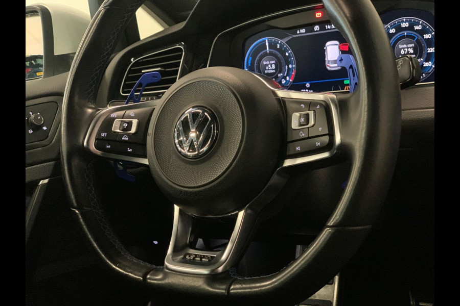 Volkswagen Golf 1.4 TSI PHEV GTE | PANO | VIRTUAL | CAMERA | MISTLAMPEN