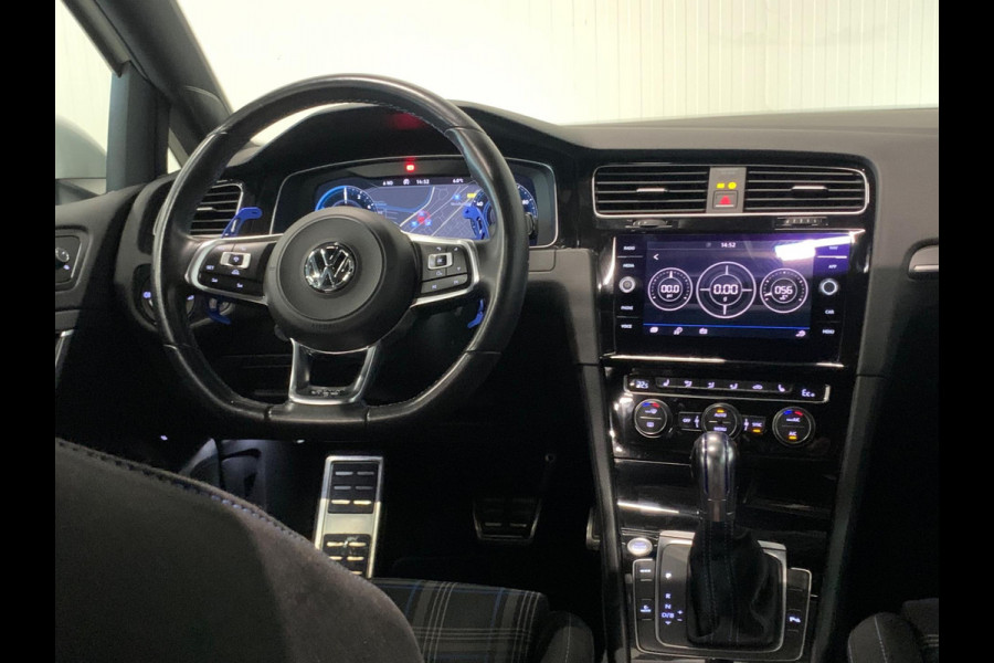 Volkswagen Golf 1.4 TSI PHEV GTE | PANO | VIRTUAL | CAMERA | MISTLAMPEN