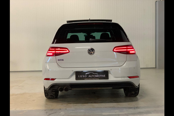 Volkswagen Golf 1.4 TSI PHEV GTE | PANO | VIRTUAL | CAMERA | MISTLAMPEN