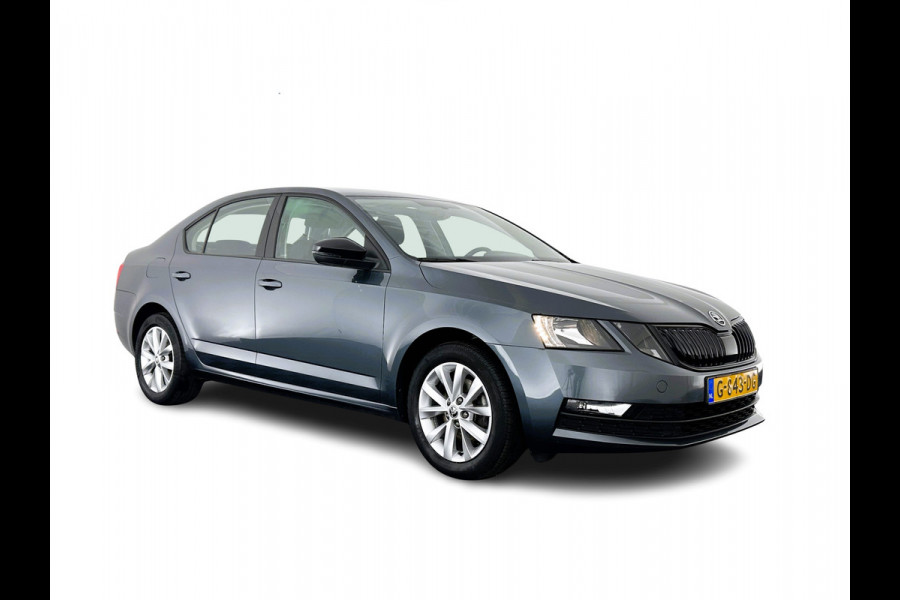 Škoda Octavia 1.5 TSI Greentech Business Edition *NAVI-FULLMAP | AMUNDSEN-AUDIO | COMFORT-SEATS | ECC | CARPLAY | PDC | CRUISE | 16''ALU*