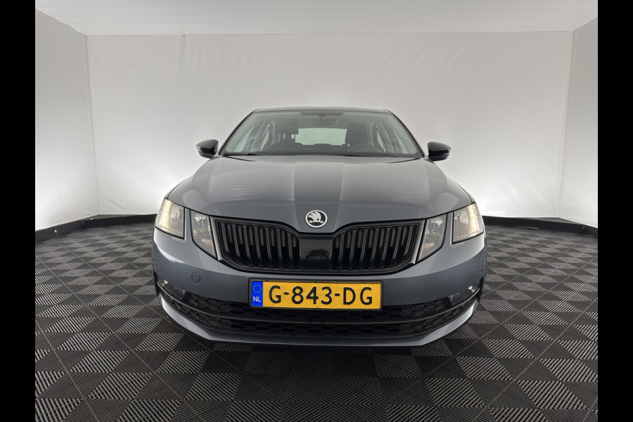 Škoda Octavia 1.5 TSI Greentech Business Edition *NAVI-FULLMAP | AMUNDSEN-AUDIO | COMFORT-SEATS | ECC | CARPLAY | PDC | CRUISE | 16''ALU*