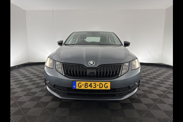 Škoda Octavia 1.5 TSI Greentech Business Edition *NAVI-FULLMAP | AMUNDSEN-AUDIO | COMFORT-SEATS | ECC | CARPLAY | PDC | CRUISE | 16''ALU*