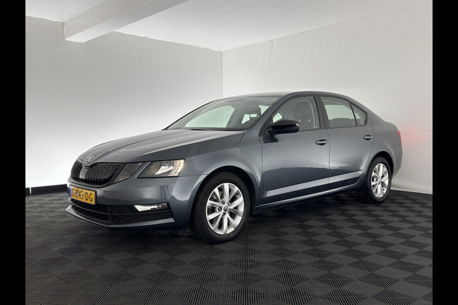 Škoda Octavia 1.5 TSI Greentech Business Edition *NAVI-FULLMAP | AMUNDSEN-AUDIO | COMFORT-SEATS | ECC | CARPLAY | PDC | CRUISE | 16''ALU*