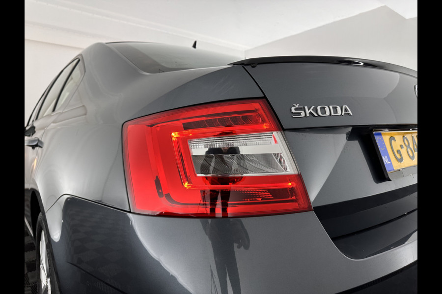 Škoda Octavia 1.5 TSI Greentech Business Edition *NAVI-FULLMAP | AMUNDSEN-AUDIO | COMFORT-SEATS | ECC | CARPLAY | PDC | CRUISE | 16''ALU*