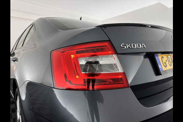 Škoda Octavia 1.5 TSI Greentech Business Edition *NAVI-FULLMAP | AMUNDSEN-AUDIO | COMFORT-SEATS | ECC | CARPLAY | PDC | CRUISE | 16''ALU*