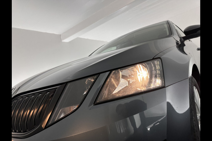 Škoda Octavia 1.5 TSI Greentech Business Edition *NAVI-FULLMAP | AMUNDSEN-AUDIO | COMFORT-SEATS | ECC | CARPLAY | PDC | CRUISE | 16''ALU*