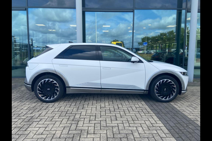Hyundai IONIQ 5 Lounge Vision AWD 77 kWh | 325PK | Afneembare trekhaak 1600KG trekgewicht