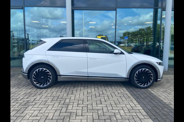 Hyundai IONIQ 5 Lounge Vision AWD 77 kWh | 325PK | Afneembare trekhaak 1600KG trekgewicht