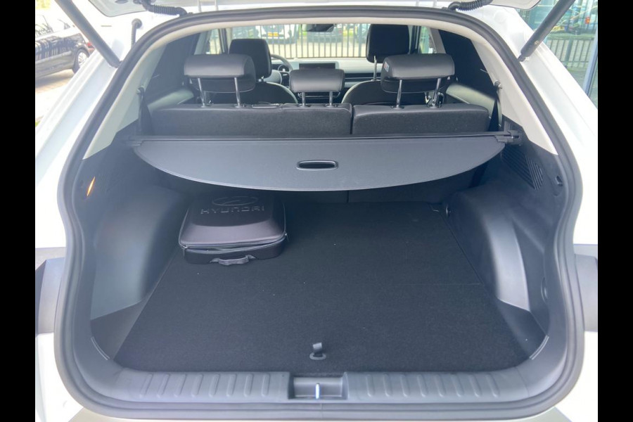 Hyundai IONIQ 5 Lounge Vision AWD 77 kWh | 325PK | Afneembare trekhaak 1600KG trekgewicht
