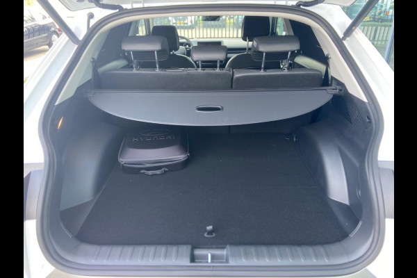 Hyundai IONIQ 5 Lounge Vision AWD 77 kWh | 325PK | Afneembare trekhaak 1600KG trekgewicht