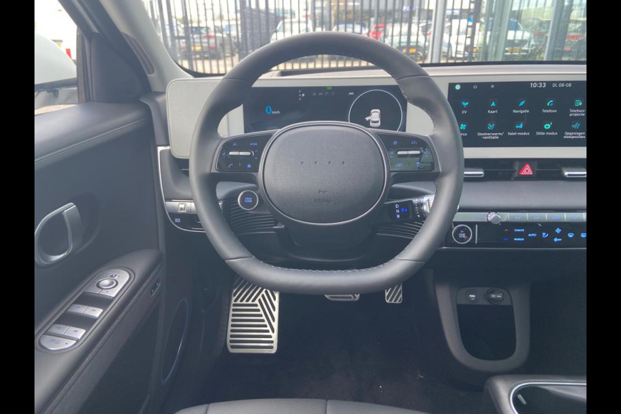 Hyundai IONIQ 5 Lounge Vision AWD 77 kWh | 325PK | Afneembare trekhaak 1600KG trekgewicht