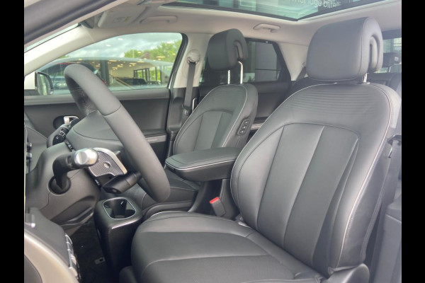 Hyundai IONIQ 5 Lounge Vision AWD 77 kWh | 325PK | Afneembare trekhaak 1600KG trekgewicht