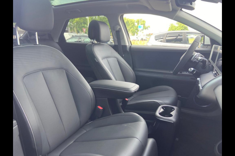Hyundai IONIQ 5 Lounge Vision AWD 77 kWh | 325PK | Afneembare trekhaak 1600KG trekgewicht