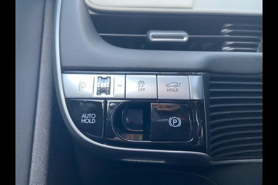 Hyundai IONIQ 5 Lounge Vision AWD 77 kWh | 325PK | Afneembare trekhaak 1600KG trekgewicht