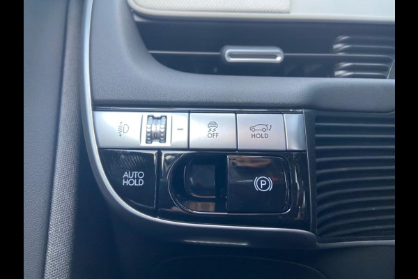 Hyundai IONIQ 5 Lounge Vision AWD 77 kWh | 325PK | Afneembare trekhaak 1600KG trekgewicht