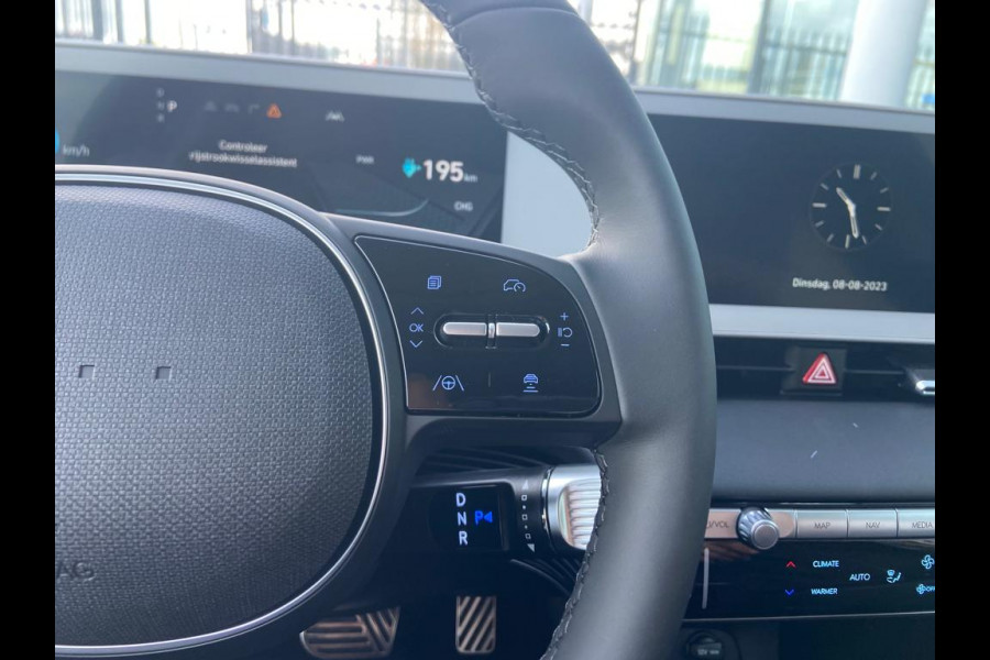 Hyundai IONIQ 5 Lounge Vision AWD 77 kWh | 325PK | Afneembare trekhaak 1600KG trekgewicht