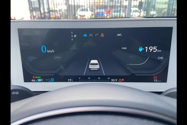 Hyundai IONIQ 5 Lounge Vision AWD 77 kWh | 325PK | Afneembare trekhaak 1600KG trekgewicht