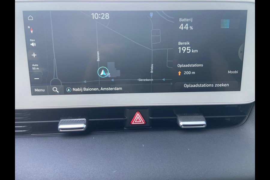 Hyundai IONIQ 5 Lounge Vision AWD 77 kWh | 325PK | Afneembare trekhaak 1600KG trekgewicht
